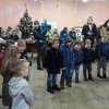Mikołajki w Lubence